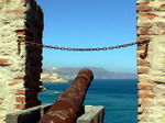 Antigua fortaleza. Melilla