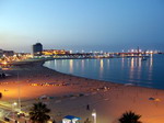 Playa de Melilla