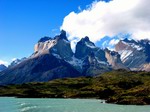 Torres del Paine