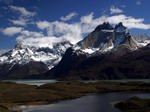 Torres del Paine