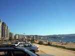 Vista de Viña del Mar