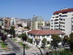 Vista de Viña del Mar