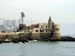 Museo de Viña del Mar