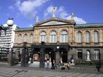 Teatro Nacional. San Jos