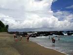 Isla de Corcovado Cano