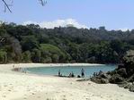 Playa Manuel Antonio