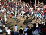 Fiesta de toros