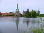 Castillo de Fraderisckborg - Dinamarca