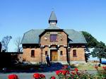 Biblioteca de Sandvig.