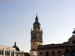 Torre de Santa María