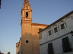 Iglesia de la Concepción