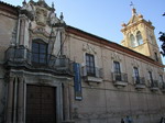 Palacio en los marqueses de Benamejí