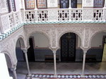 Palacio de los Juzgados. Neomudejar