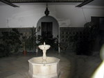 Patio ecijano