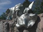 Monumento a Sibelius