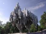 Monumento a Sibelius