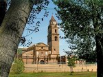 Iglesia de Santa María. Calahorra