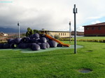 Bodega en Briones. La Rioja.