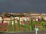 Briones. La Rioja.