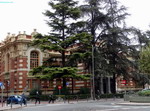 Escuela de Arte y Diseño. Logroño. La Rioja.