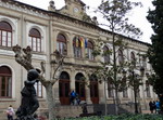 Instituto Sagasta. Logroño. La Rioja.