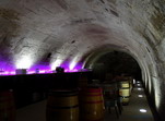 Museo de La Rioja. Logroño. Antiguo calado.