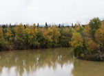 Río Ebro. Logroño. La Rioja.