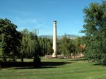 Parque de Logroño
