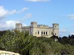 Palacio de Verdala. Malta