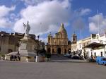 Plaza de La Valetta