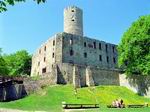 Castillo árabe