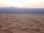 Desierto del Shara.