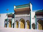 Palacio Real de Rabat