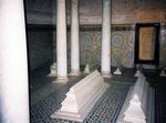 Mausoleo de los hijos de los sultanes