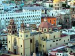 Vista de Guanajuato