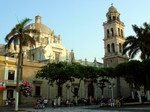 Catedral de Veracruz