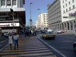 Calle cntrica. Guadalajara.