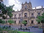 Palacio de Gobierno de Guadalajara