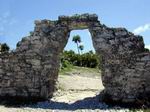 Ruinas de Tuln.