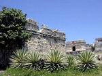 Ruinas de Tuln.