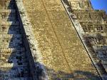 Templos mayas de Yucatán. México.