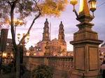 Catedral de Aguascalientes