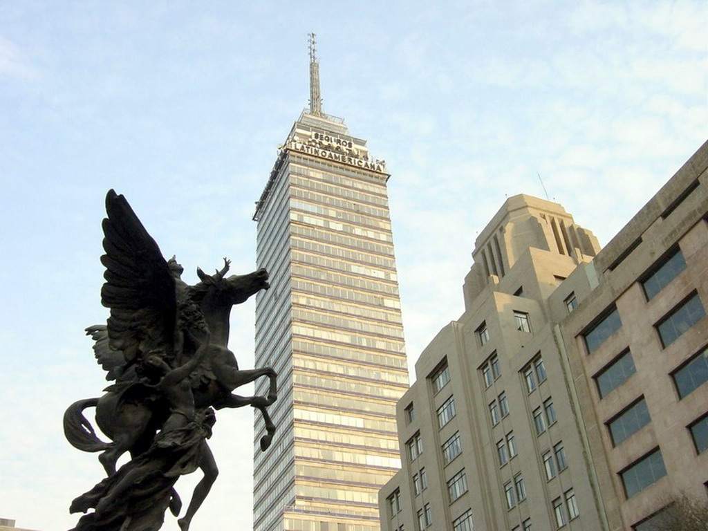 Torre Latino