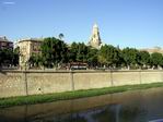 Vista de la Torre de la Catedral