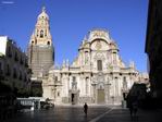 Catedral de Murcia