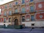 Palacio Episcopal de Murcia