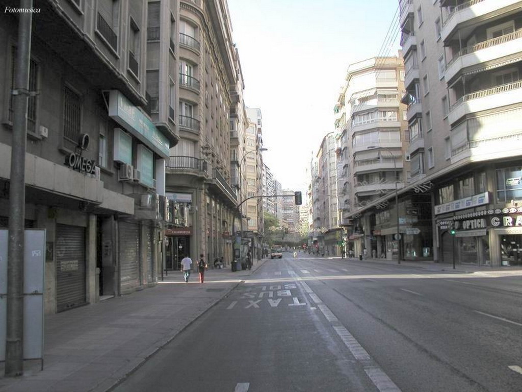 GRAN MURCIA gran murcia:
