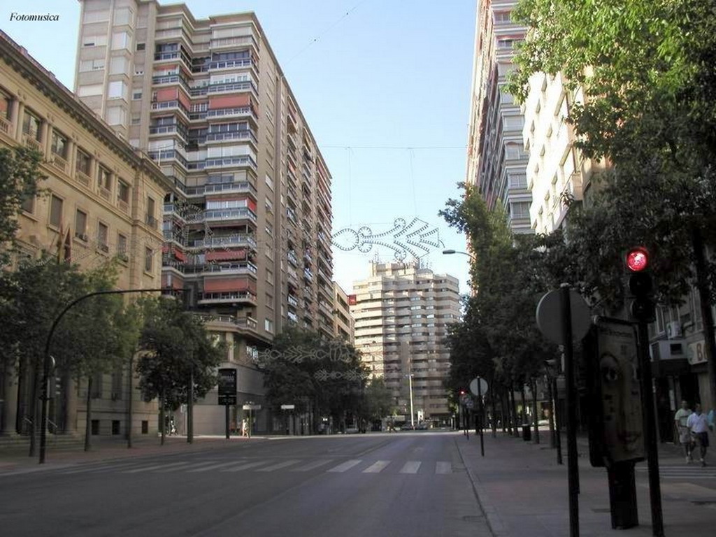 GRAN MURCIA gran murcia: