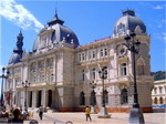 Ayuntamiento de Cartagena.