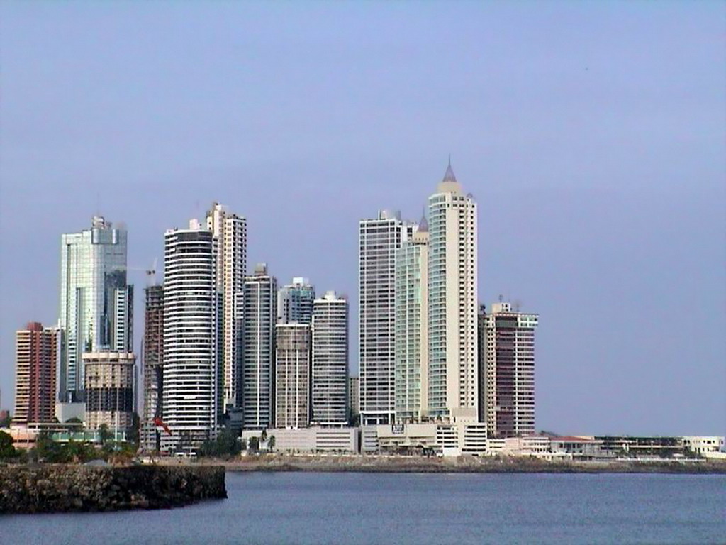FOTOS DE LA CIUDAD DE PANAMA fotos de la ciudad de panama: